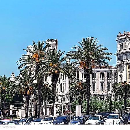 カリアリA Casa Di Anna E Marioアパートメント エクステリア 写真