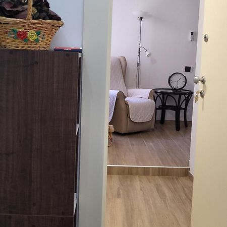 カリアリA Casa Di Anna E Marioアパートメント エクステリア 写真