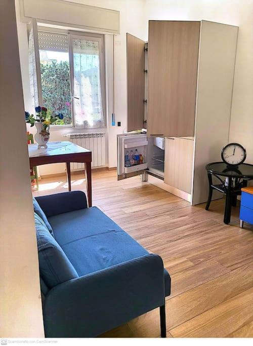 カリアリA Casa Di Anna E Marioアパートメント エクステリア 写真