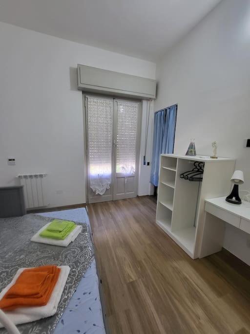 カリアリA Casa Di Anna E Marioアパートメント エクステリア 写真