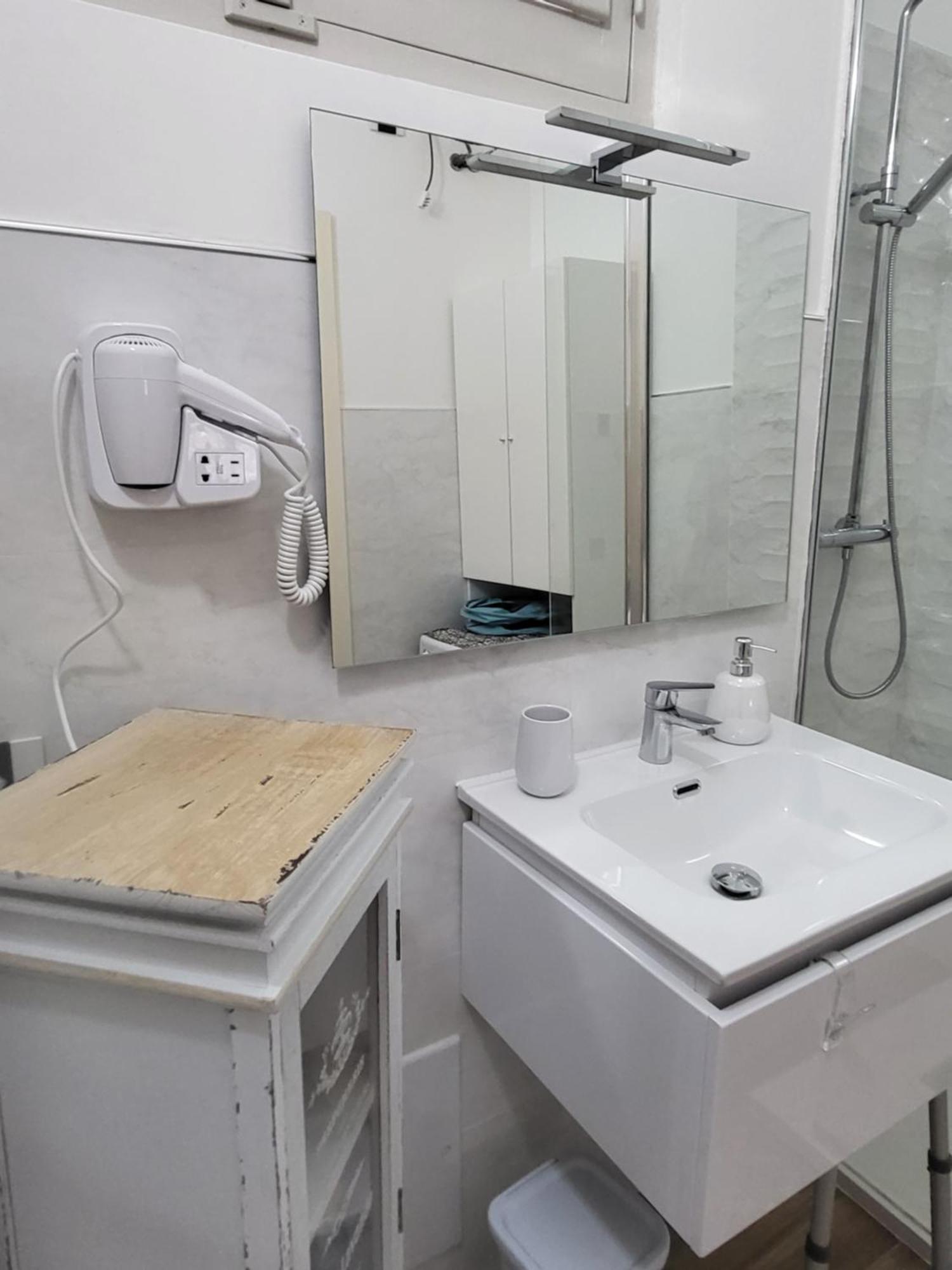 カリアリA Casa Di Anna E Marioアパートメント 部屋 写真